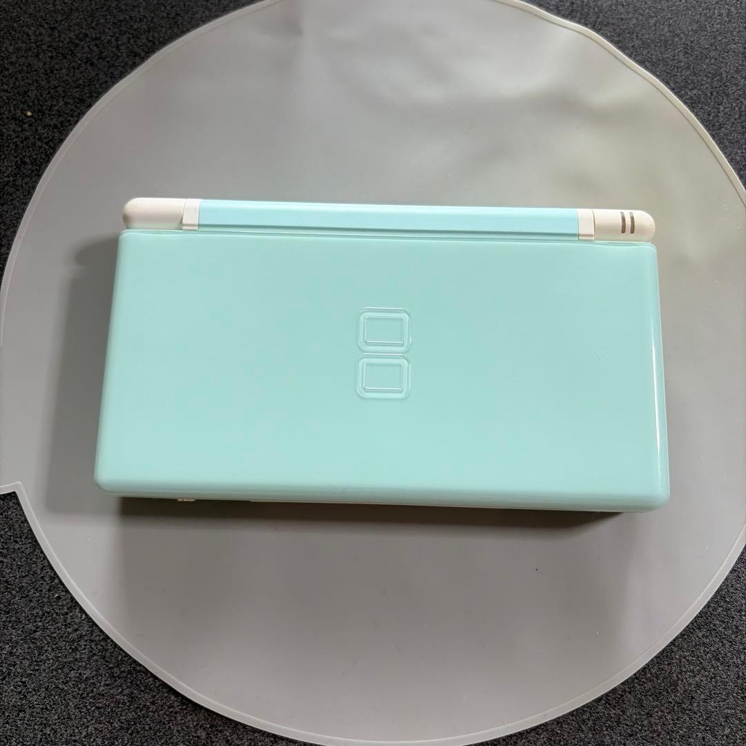 任天堂DSライト ds lite カスタムシェル オリジナル㉟