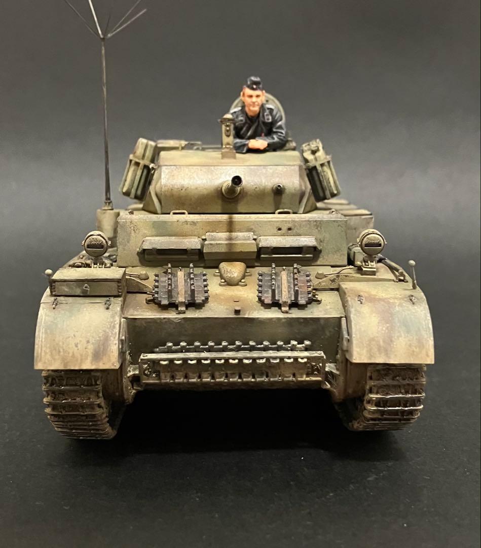 「Pj.231 さん専用」Pz.Kpfw II Ausf. Luchs