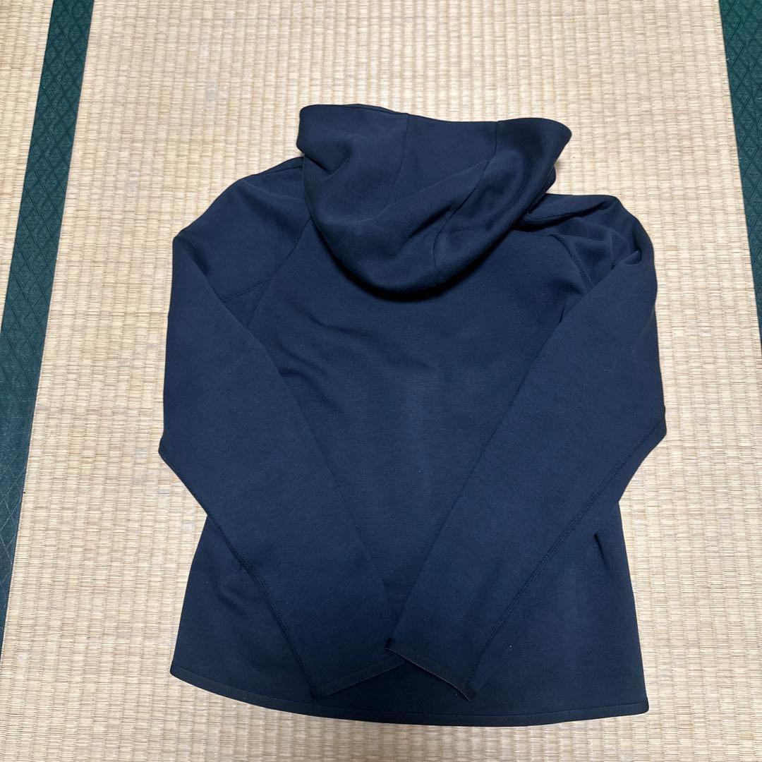 廃盤　Nike tech freece ナイキテックフリース ジップパーカー