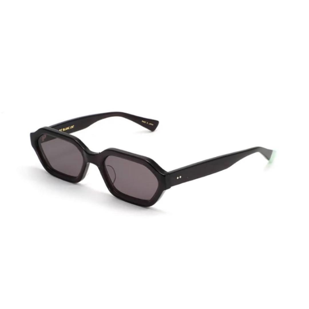 BLANC BE007 C BLK サングラス