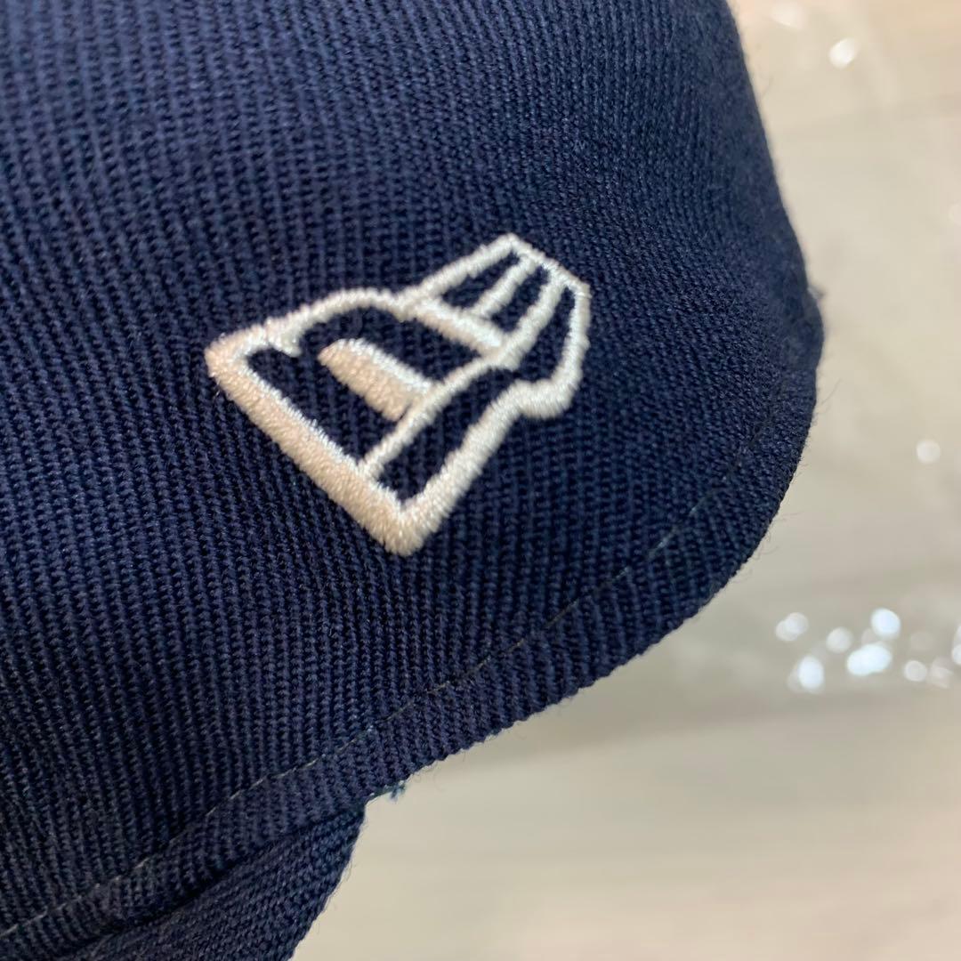 帽子 the apartment NEW ERA SUN FADED CAP
