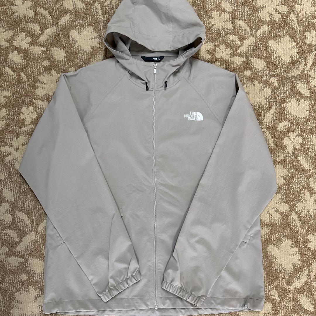 THE NORTH FACE ビーフリージャケット