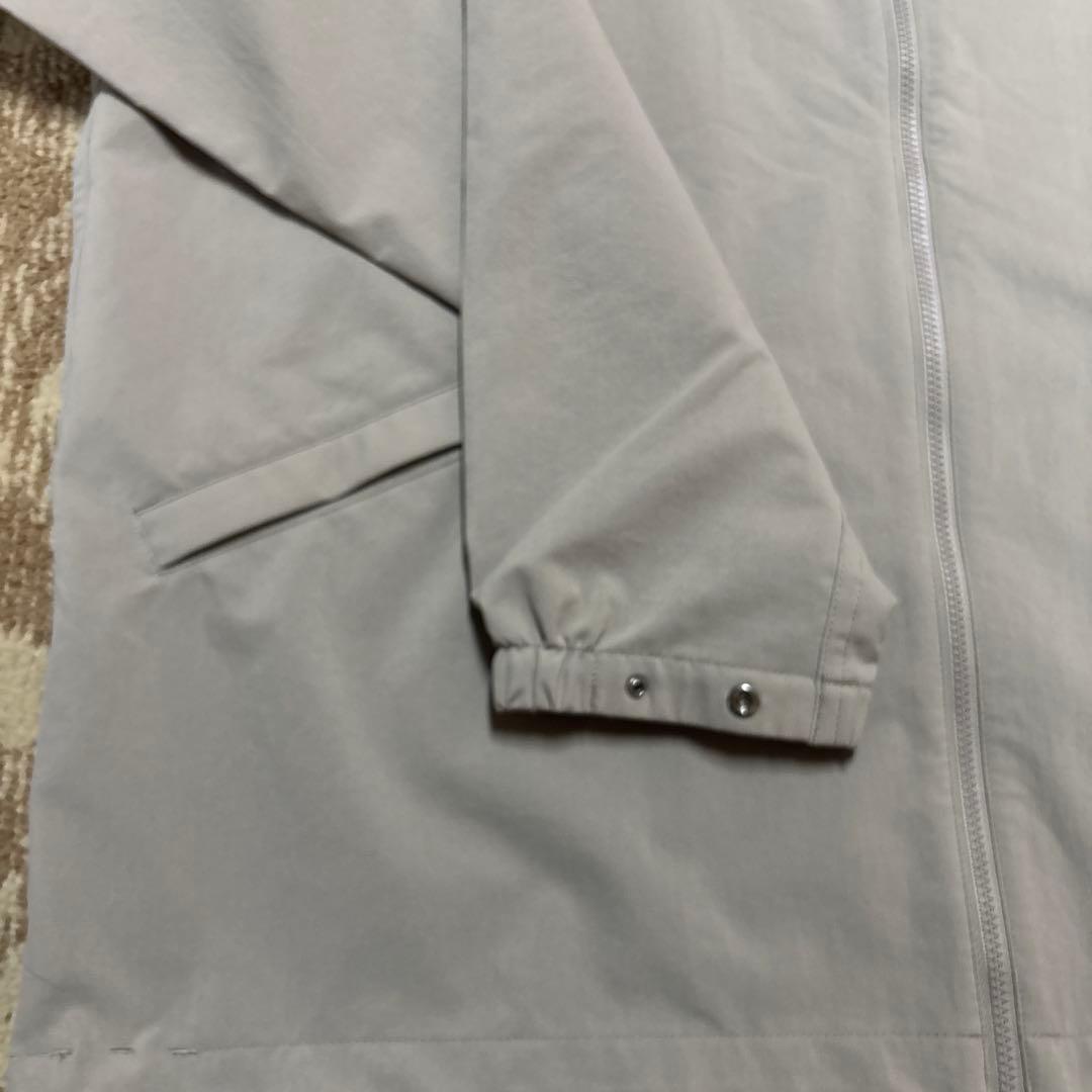 THE NORTH FACE ビーフリージャケット