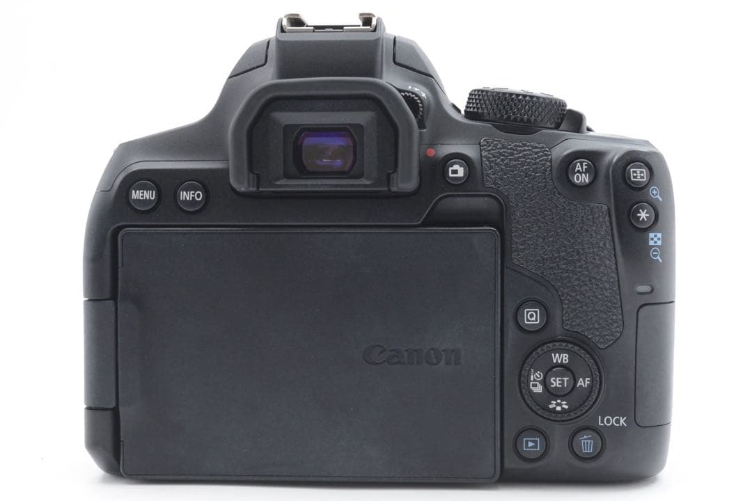 デジタル一眼レフカメラCanon EOS Kiss X10i望遠レンズセット