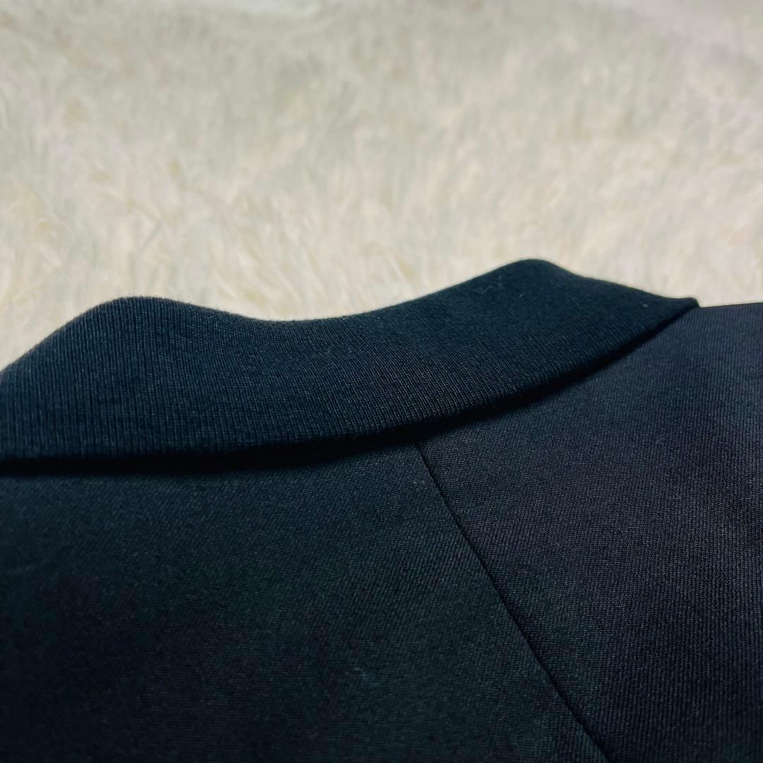 ジャケット・アウター Paul Smith zip-up Jacket Blouson Black L