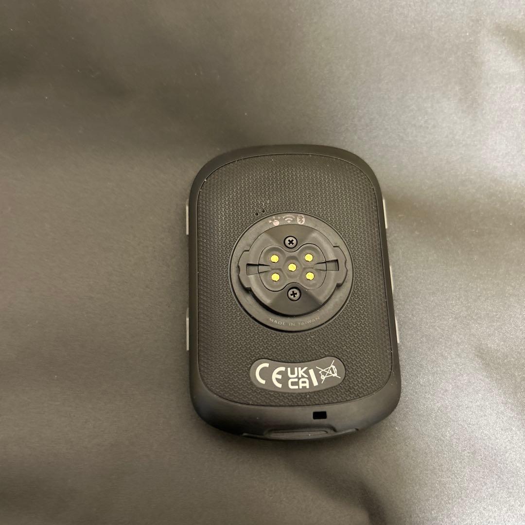 アクセサリー GARMIN EDGE 540