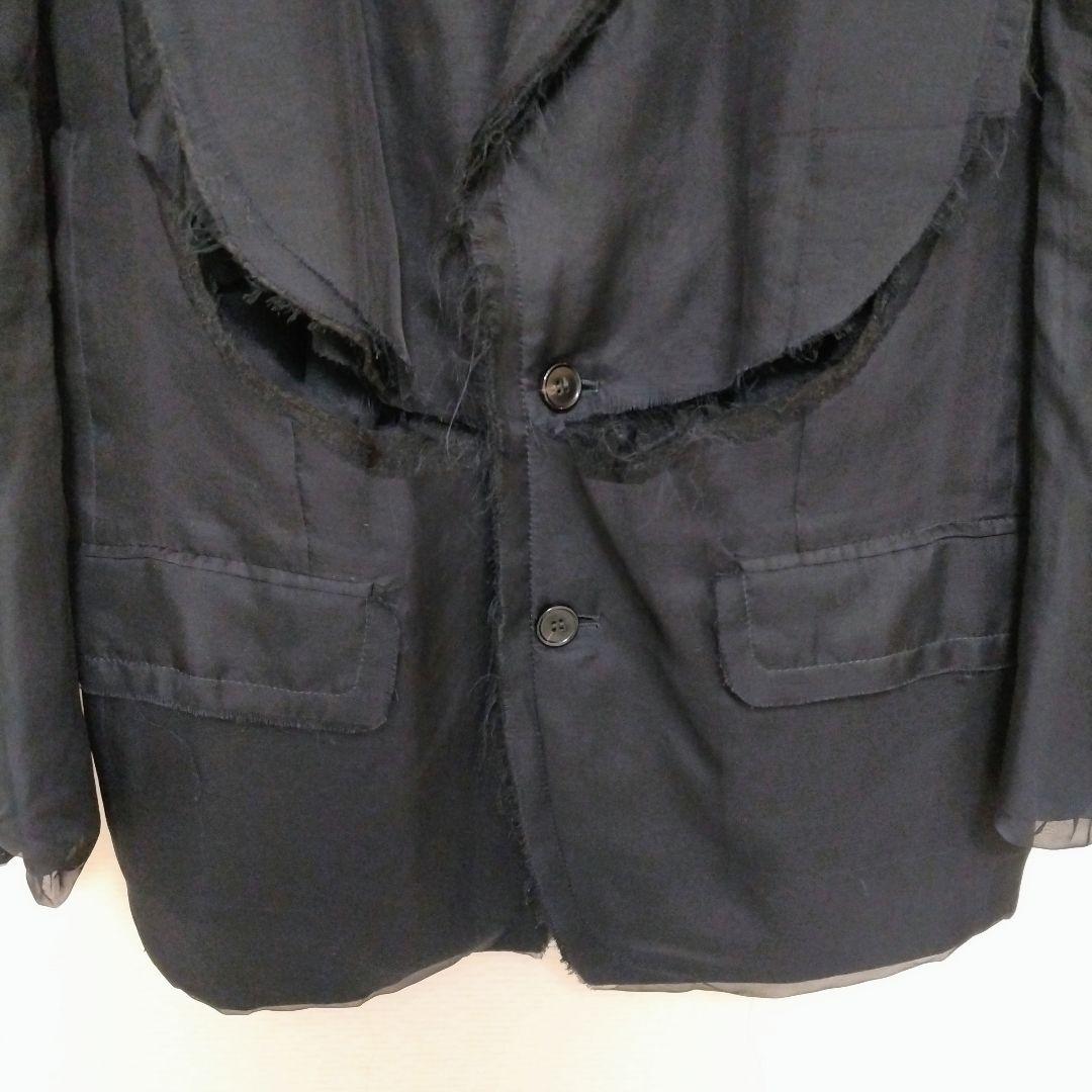 MAISON MARGIELA 21SS Co-ed ジャケット