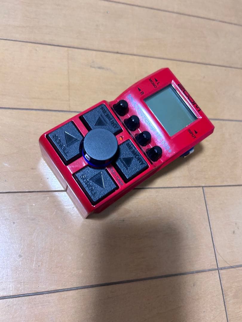 ベース MS-60B+