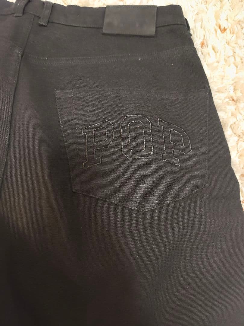 【定価6万円】POP TRADING COMPANY ワークセットアップ