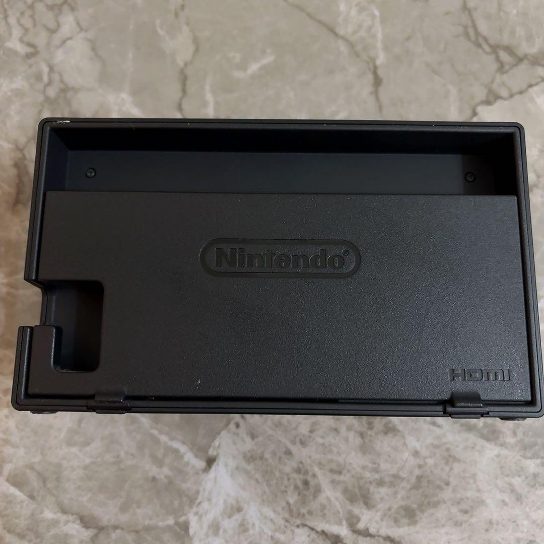 Nintendo Switch 本体 グレー/パステルカラーJoy-Conおまけ