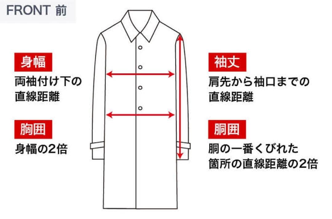 SALE中！！BURBERRY【未使用タグ付】ギャバジンコート