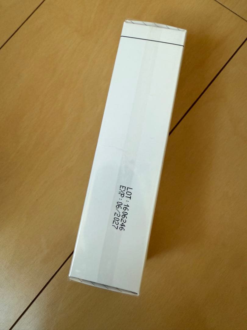 新品未開封 クリスティーナ ハーバルコンプレックス