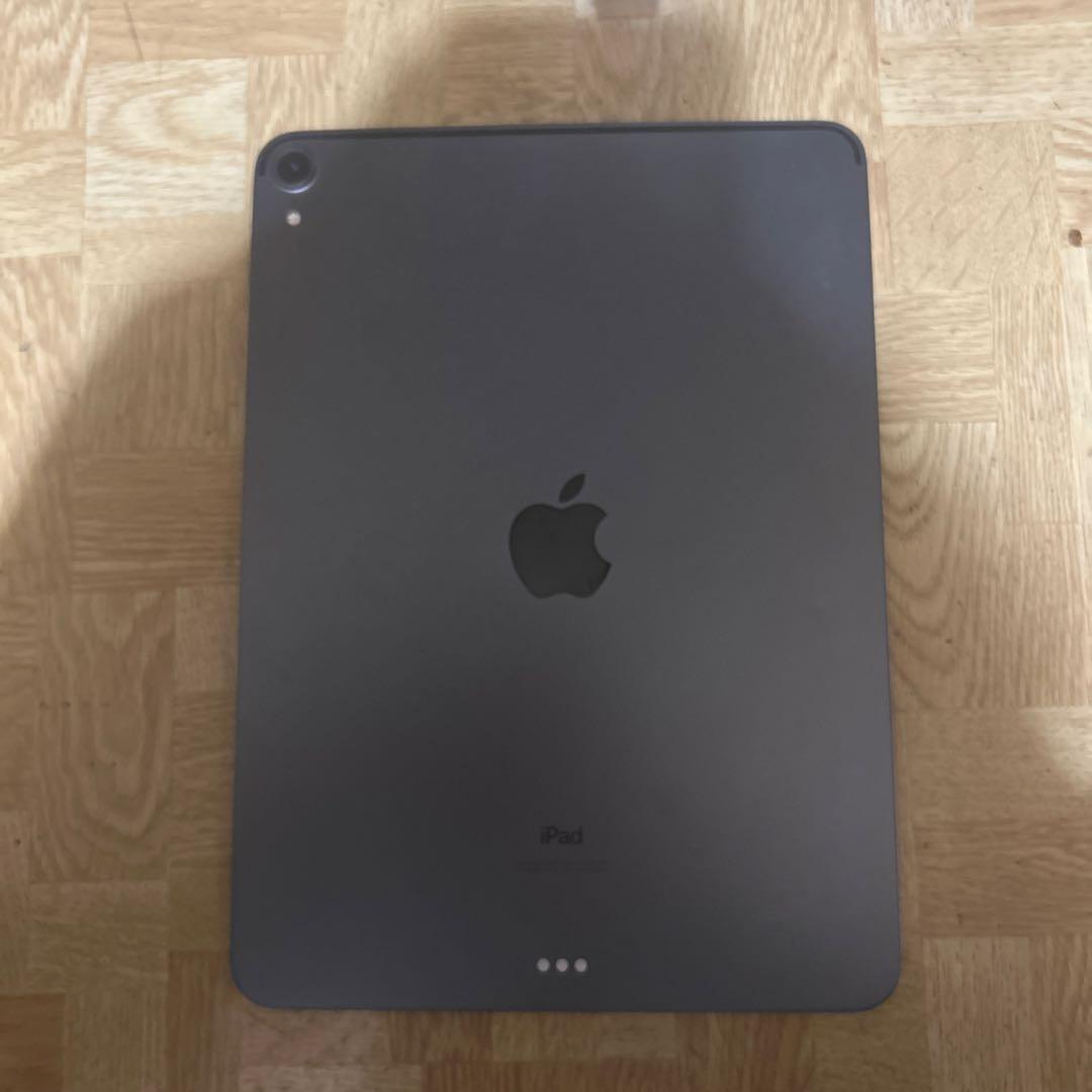 iPad Pro 第1世代 スペースグレー 本体