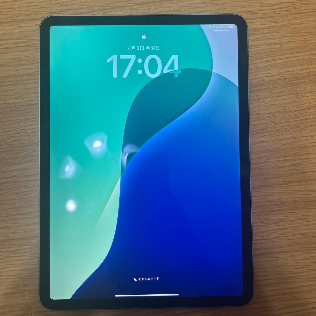 iPad Pro 第1世代 スペースグレー 本体
