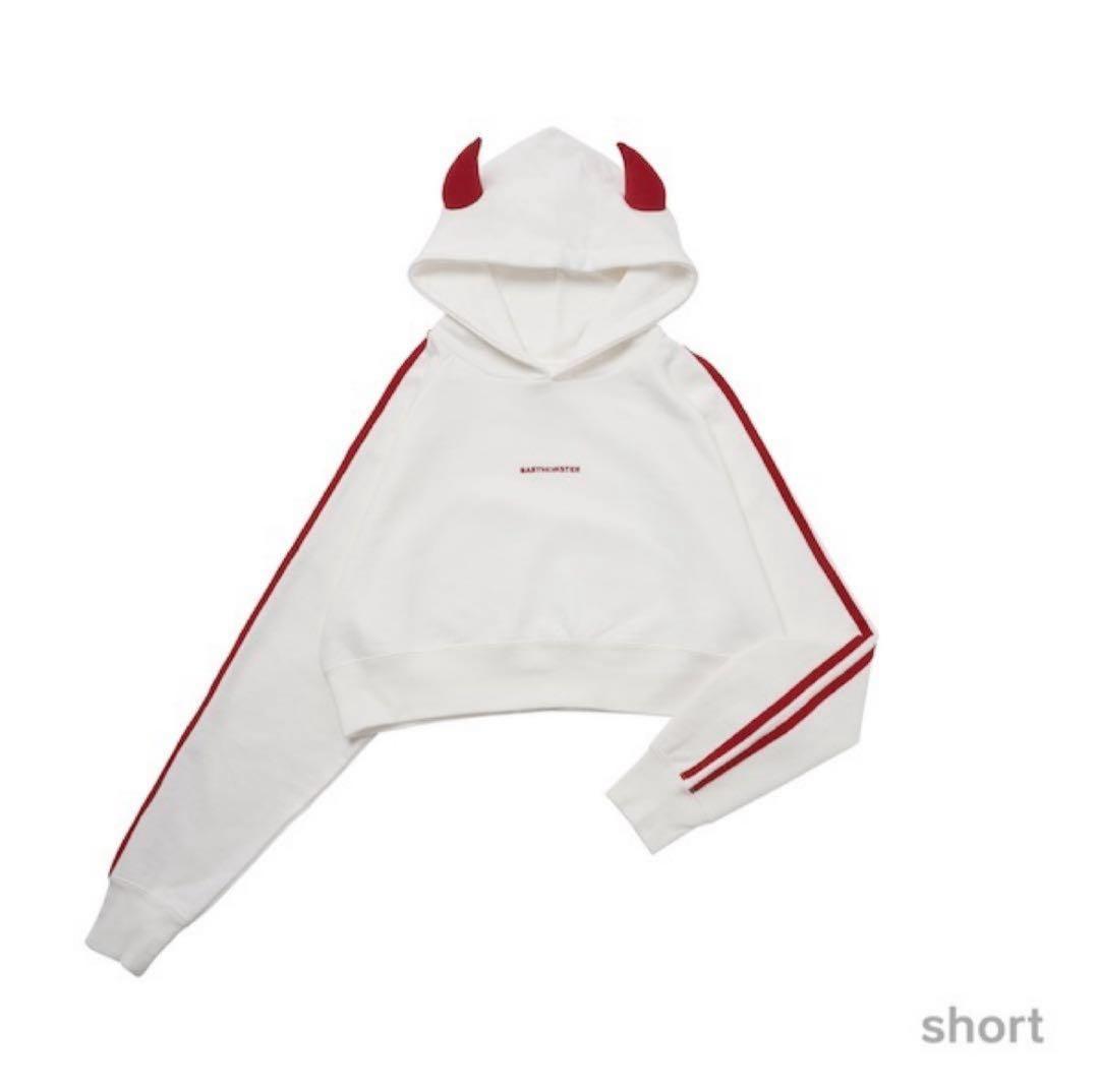 BABYMONSTAR ベビモンmonstar hoodie パーカー