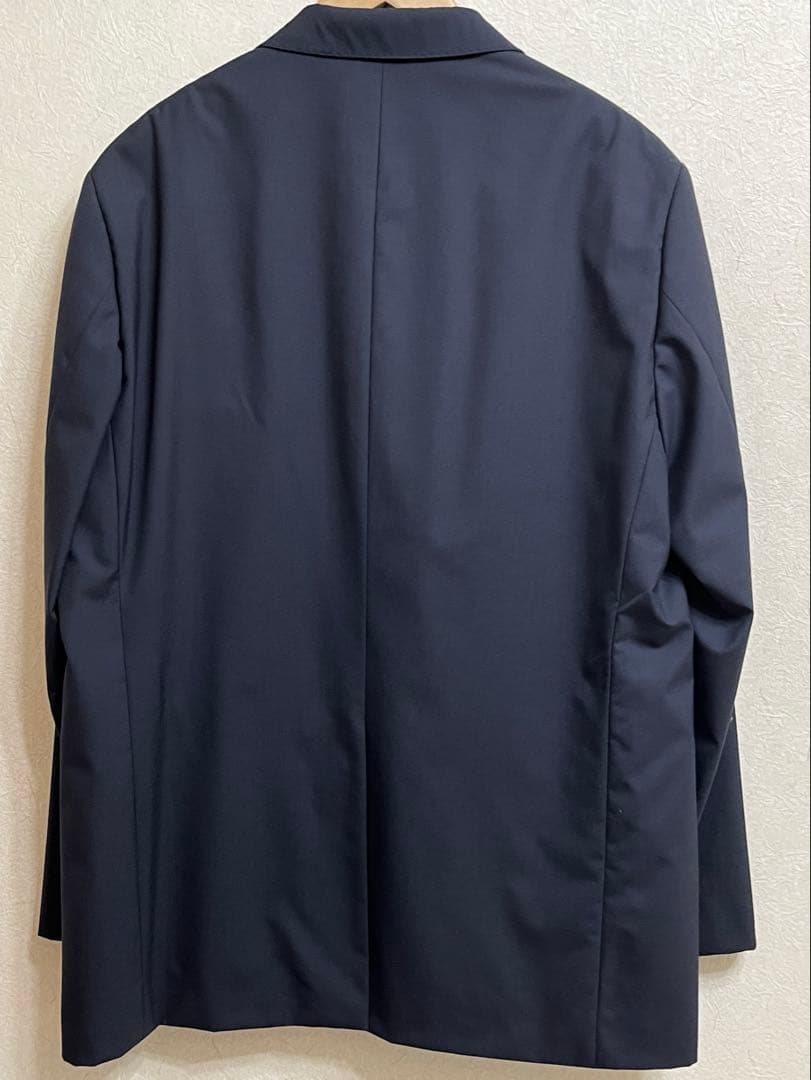 か*け様 AURALEE ダークネイビー ジャケット 5size 24ss