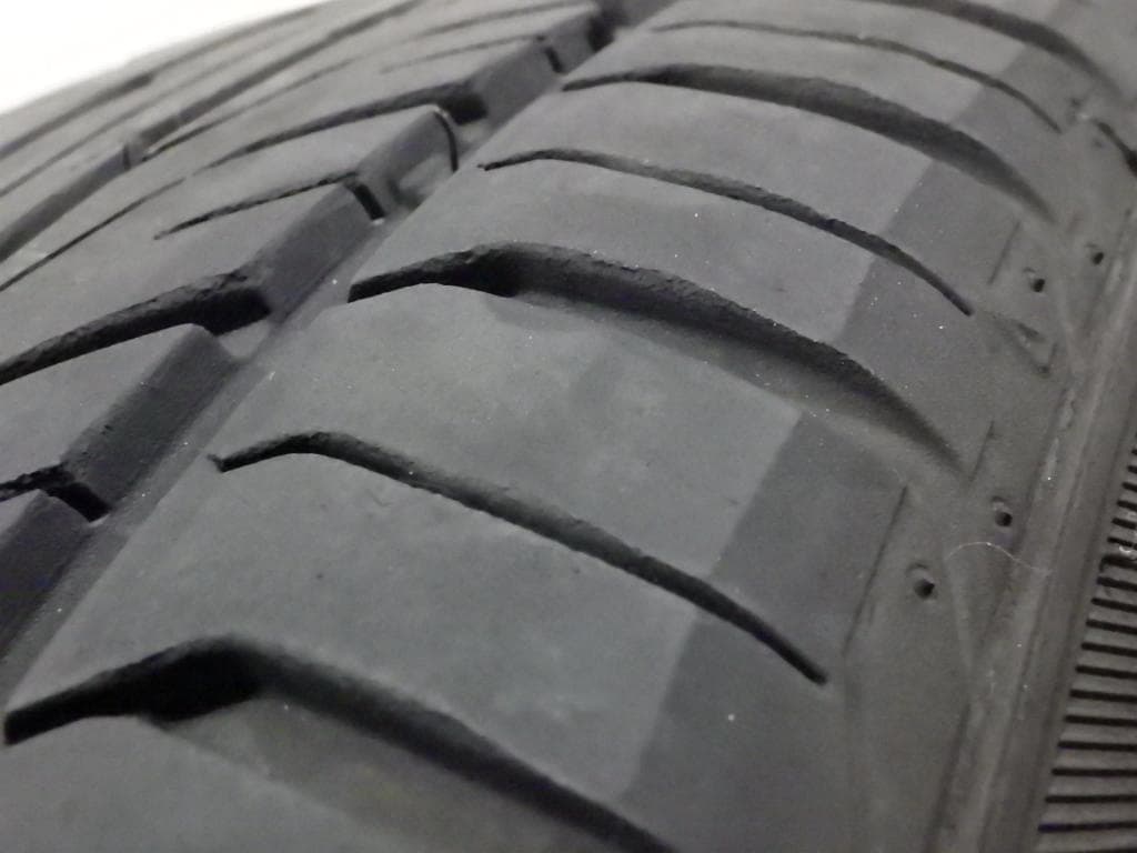 ①たか 195/60R16 GRENLADER ノーマルタイヤ 4本
