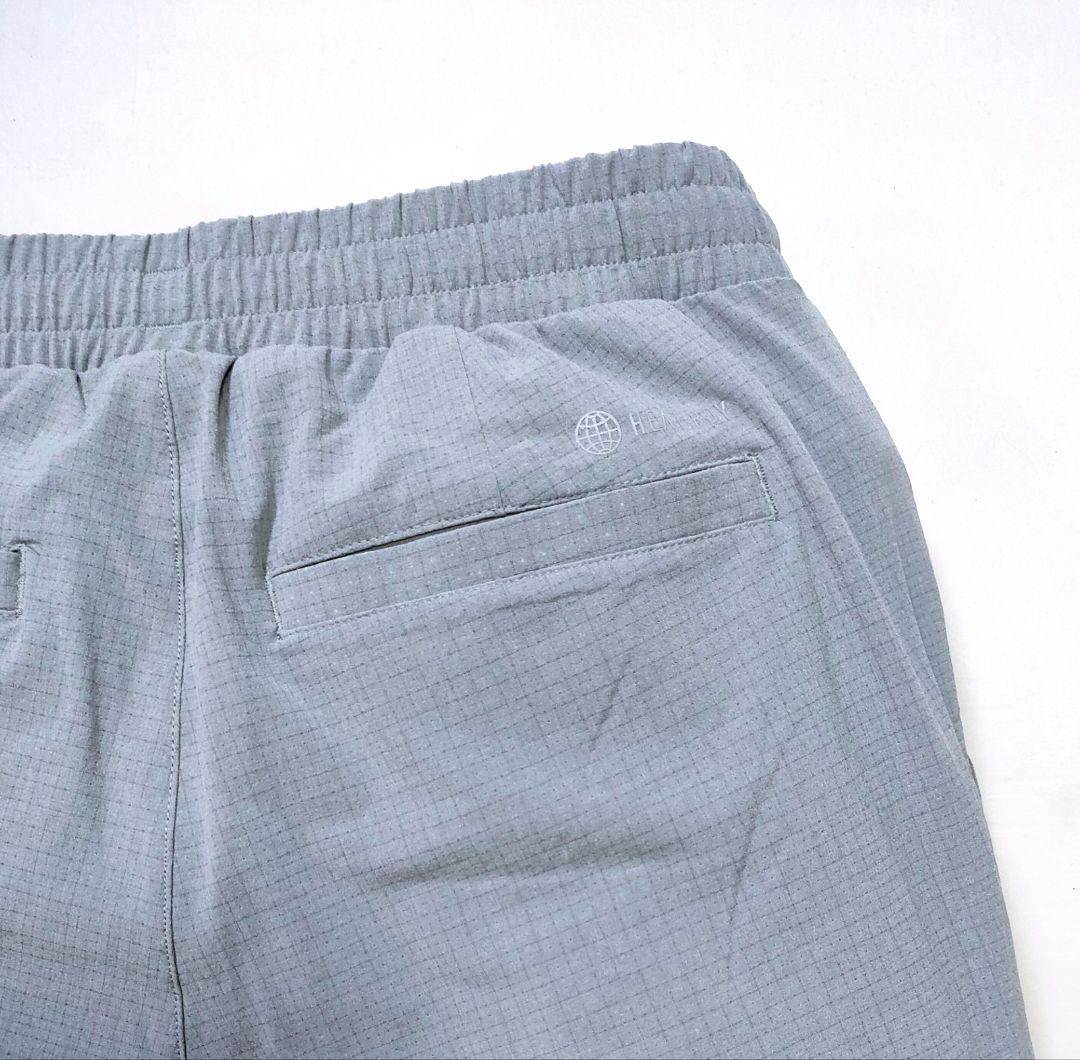 えっちゃさん専4/1 新品　ADIDAS ストレッチジョガーパンツ　GOLF