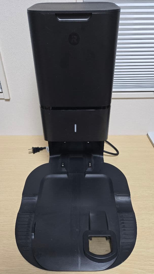 Roomba i7+ ロボット掃除機本体