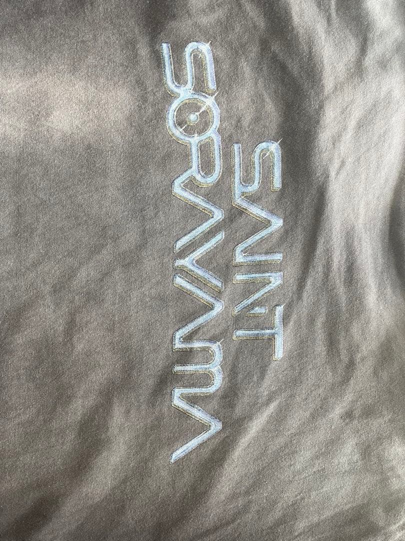 SAINT Mxxxxxx Sorayama 空山基 XL