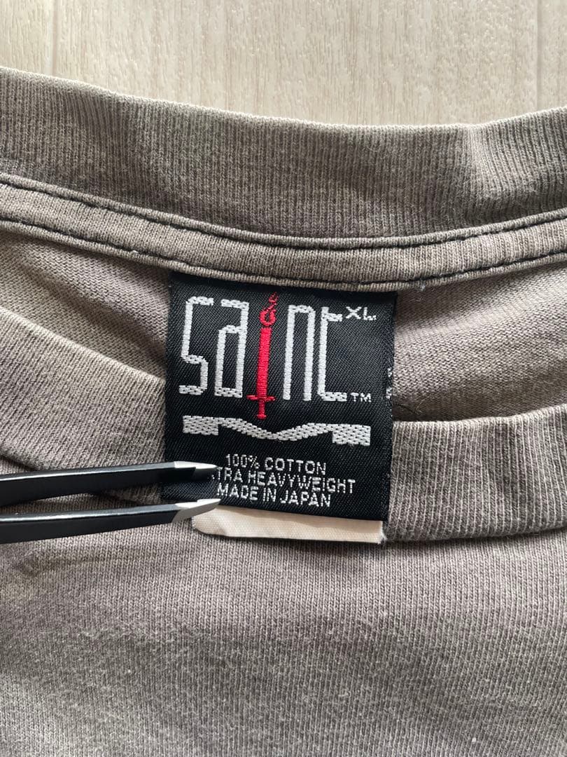 SAINT Mxxxxxx Sorayama 空山基 XL