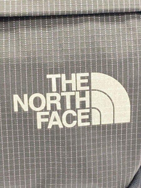 THE NORTH FACE ヘイジーウェストバック NM82457 K ４L