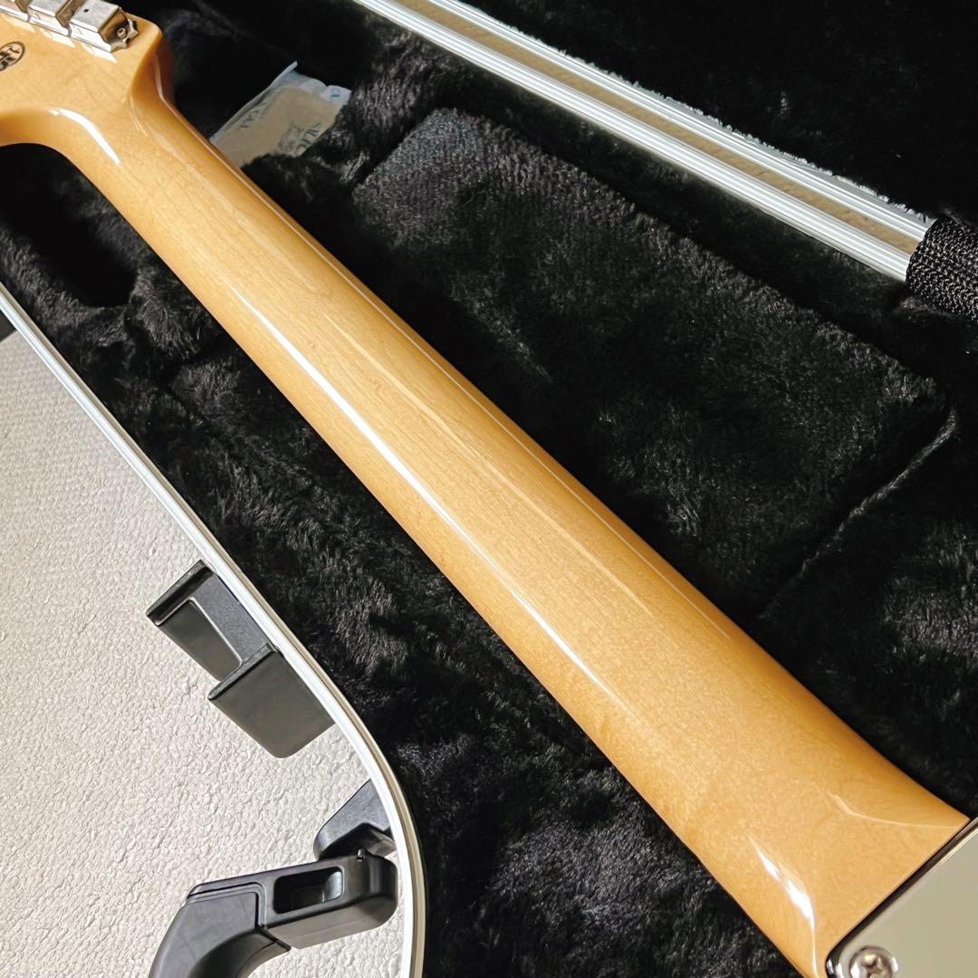 【総額24万円】fender FSR MIJ stratocaster 限定品