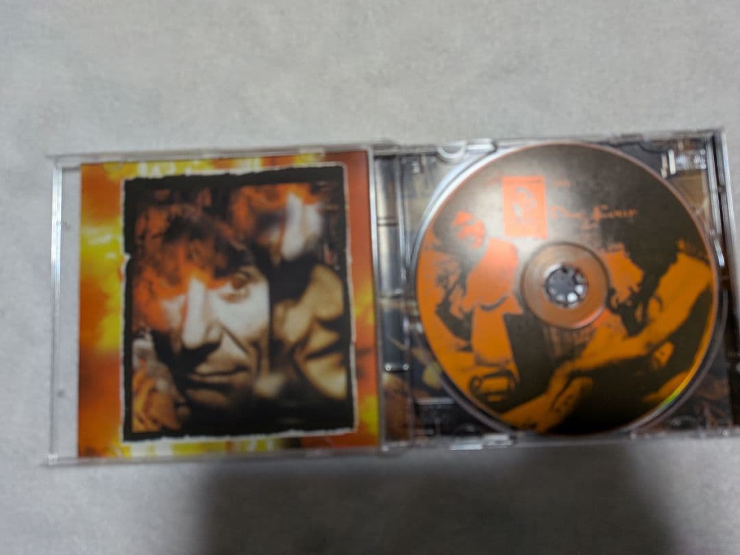 ローリングストーンズ VOODOO STEW Original 4CD