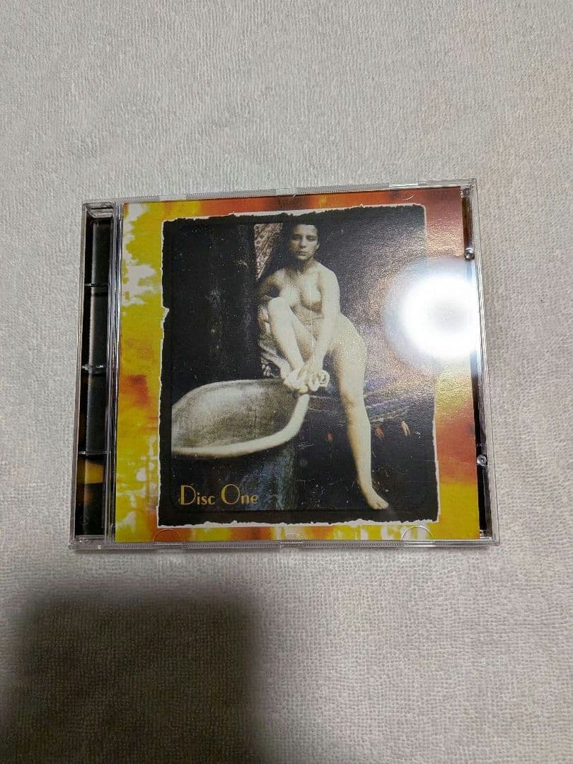 ローリングストーンズ VOODOO STEW Original 4CD