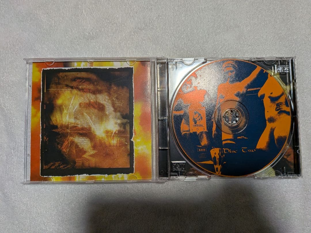 ローリングストーンズ VOODOO STEW Original 4CD