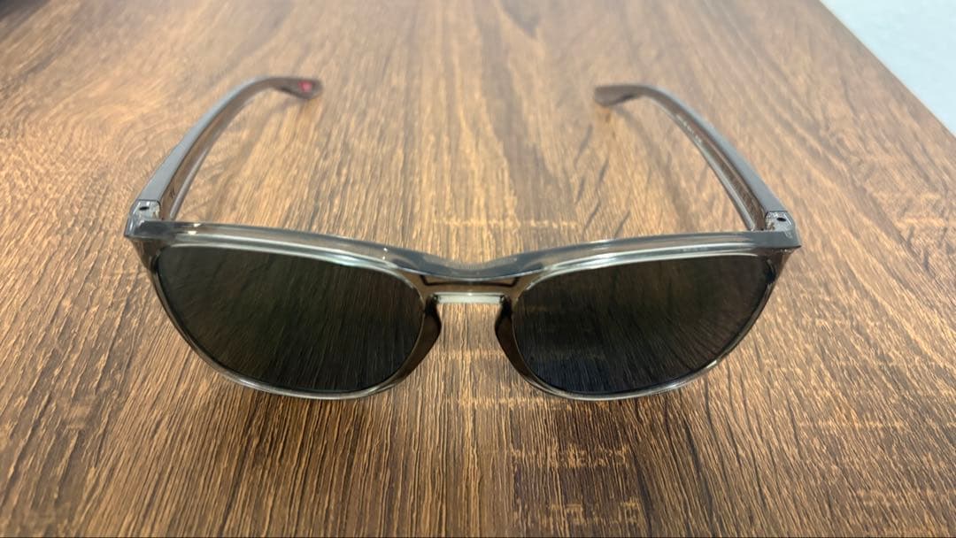OAKLEY マノバーン MANORBURN サングラス