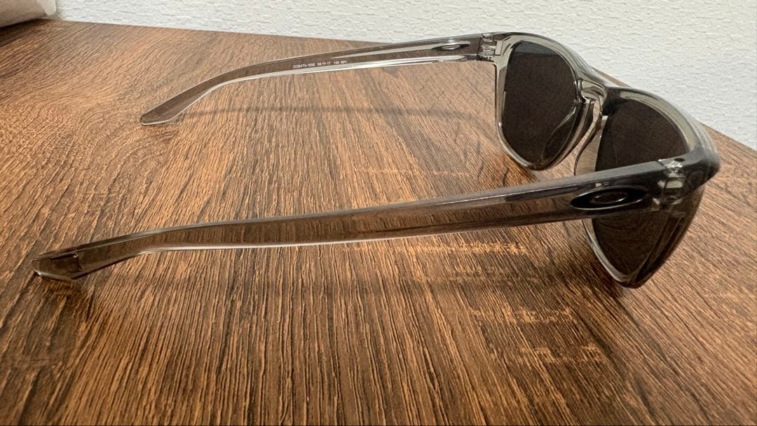 OAKLEY マノバーン MANORBURN サングラス