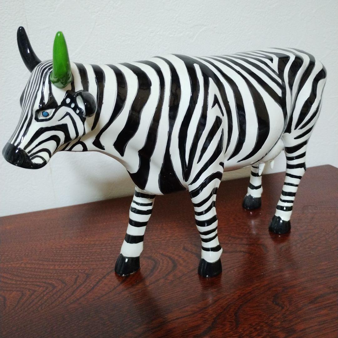カウパレード The Greenhorn By Suzan Roecker