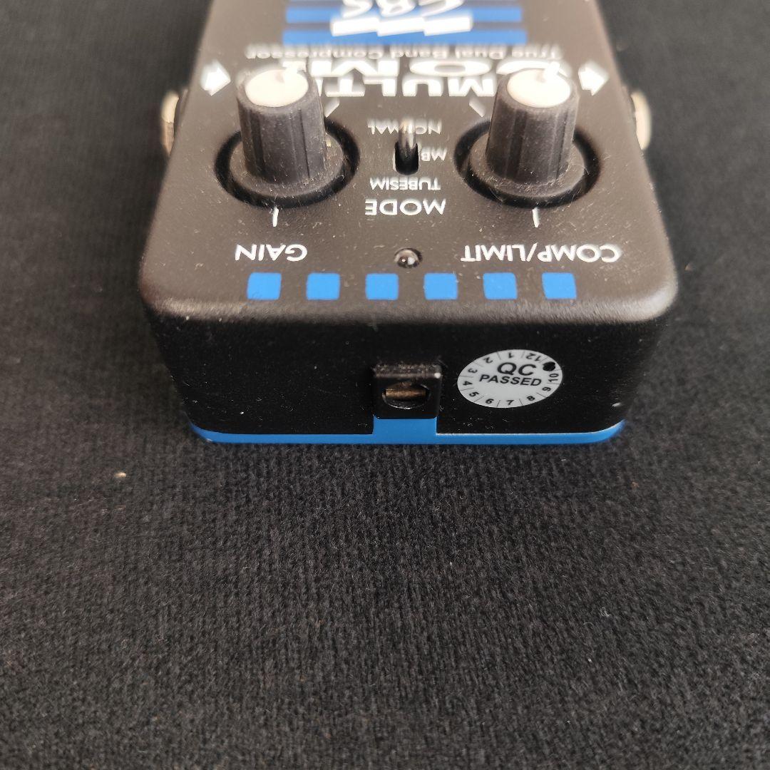 中古 EBS MultiComp ベース用コンプレッサー マルチコンプ