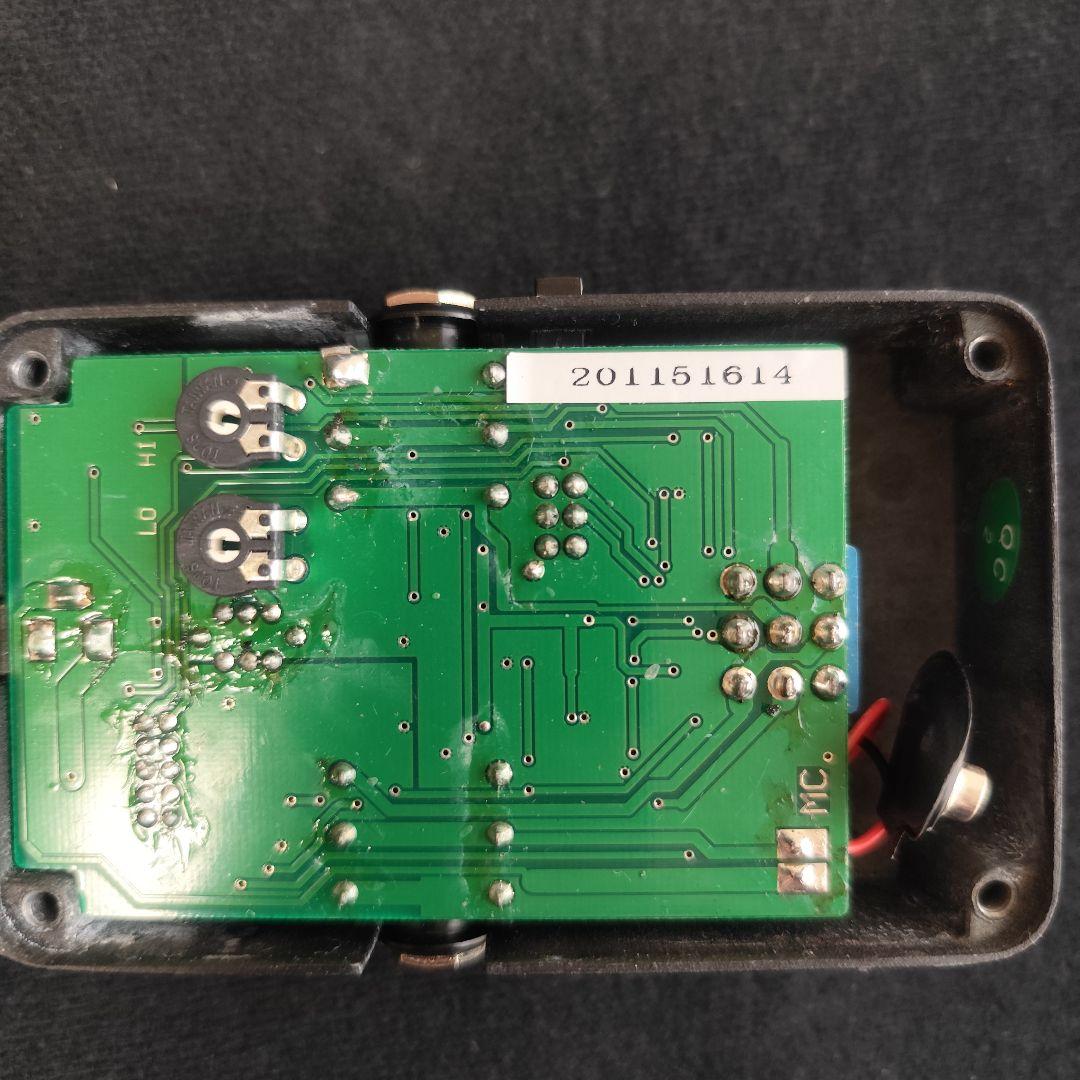 中古 EBS MultiComp ベース用コンプレッサー マルチコンプ