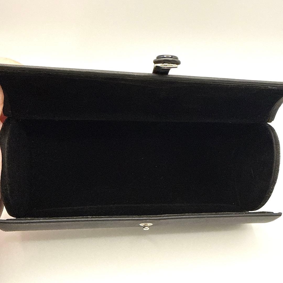 CAZAL MOD.923 リムレス サングラス ヴィンテージ 度なし　付属品