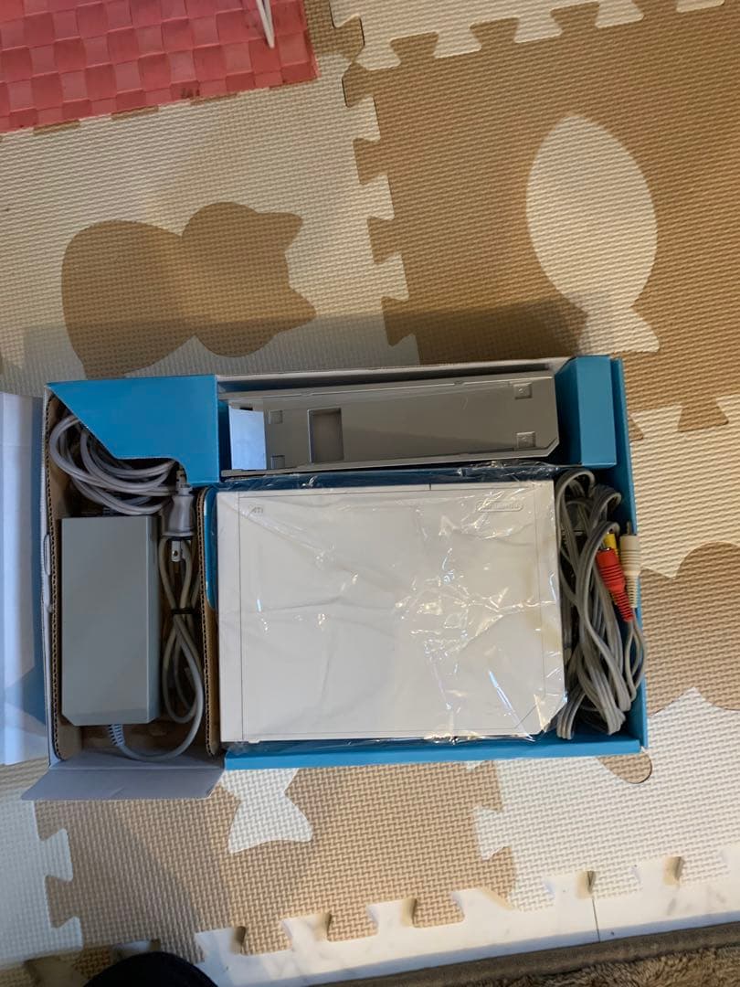 Nintendo Wii お得なセット