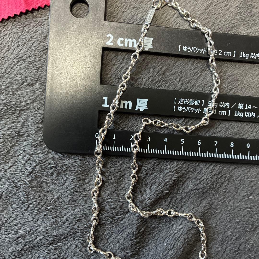 ジェロクリスト　ネックレス　シルバー　アクセサリー　ブレスレット　リング