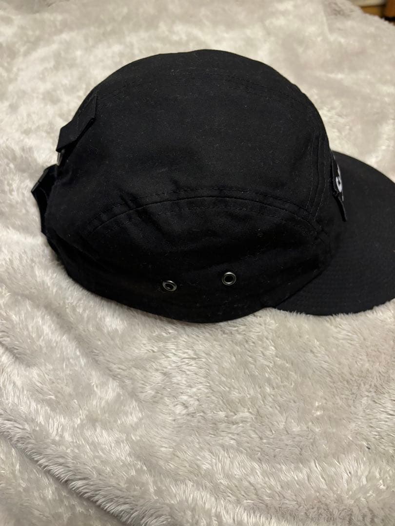 SUPREME キャップ