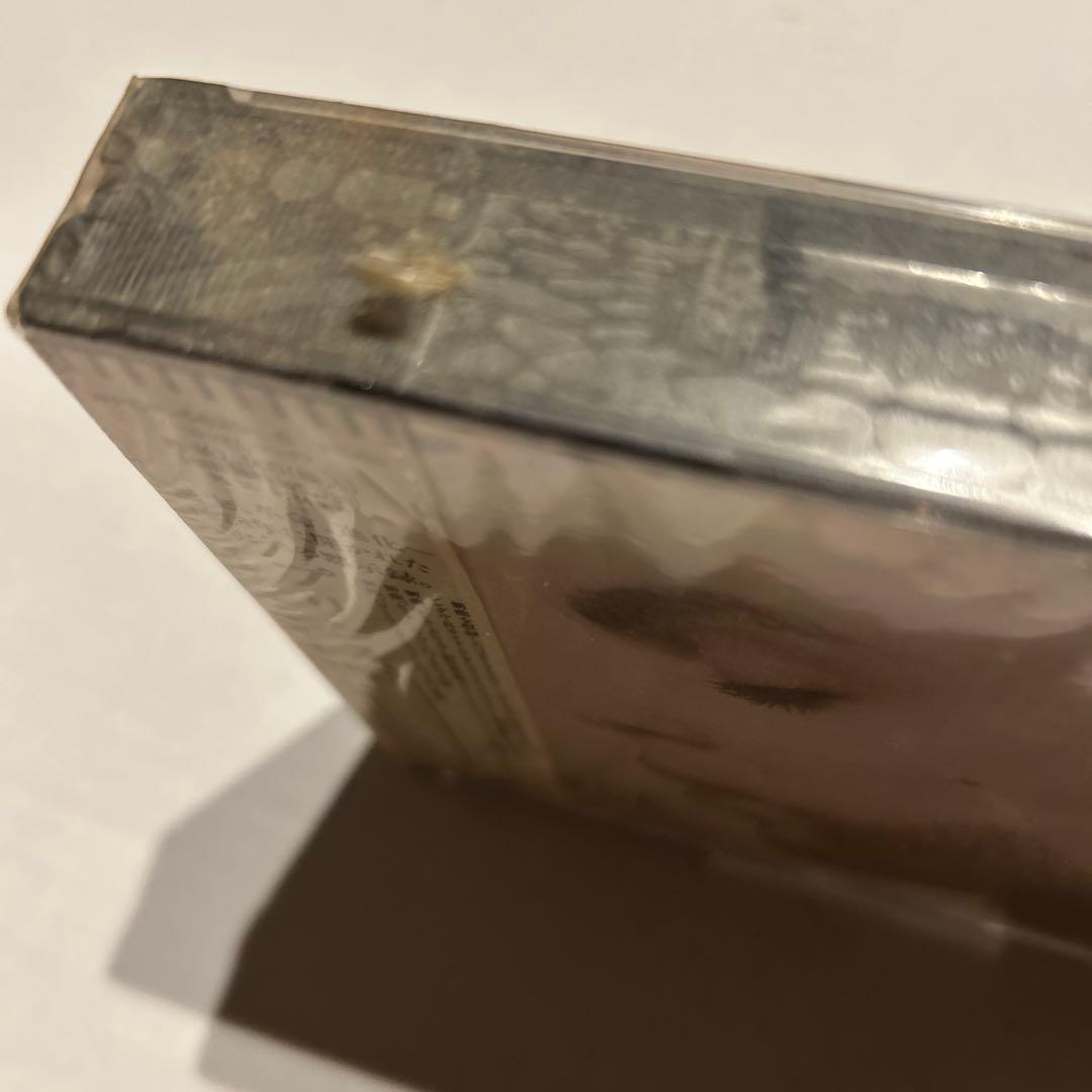 新品未開封品　ザ・ヒッツ&Bサイド・コレクション