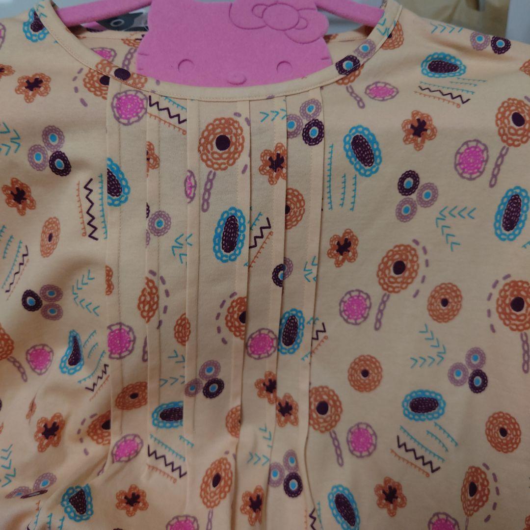 新品 マタノアツコ（L)ルームウェア