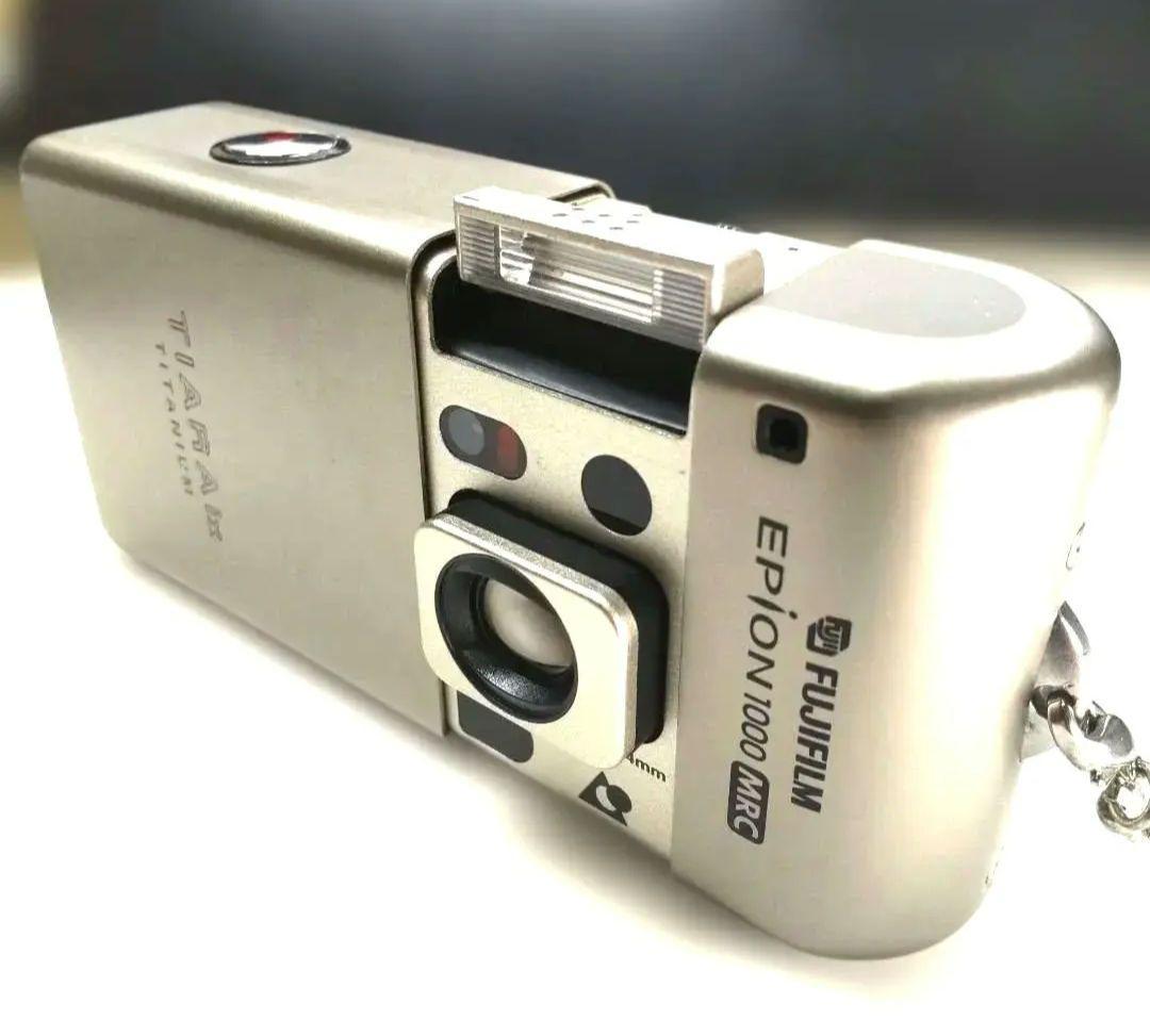 富士フイルム Epion 1000 MRC TIARA ix