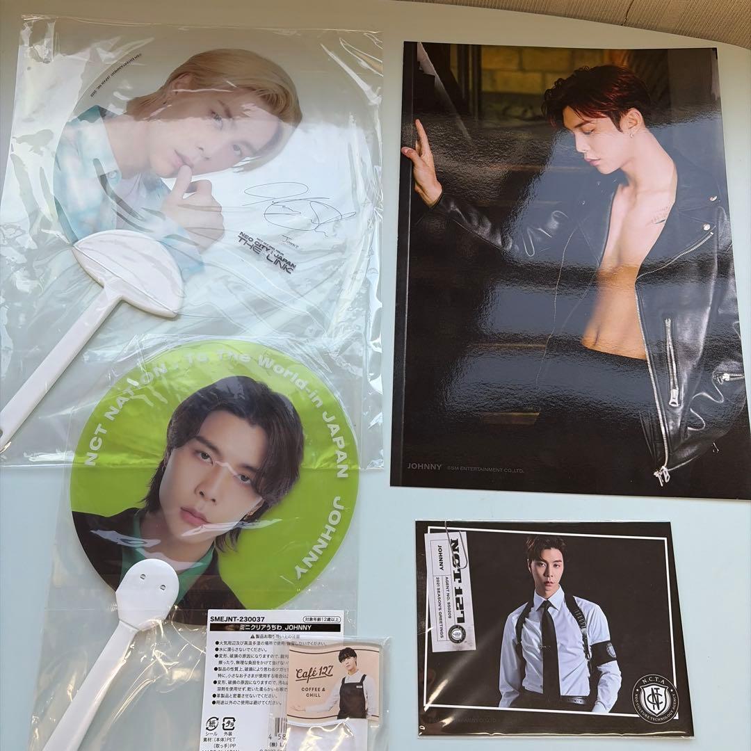 匿名配送 即購入〇 NCTイリチル 127 wayv dream まとめ売り
