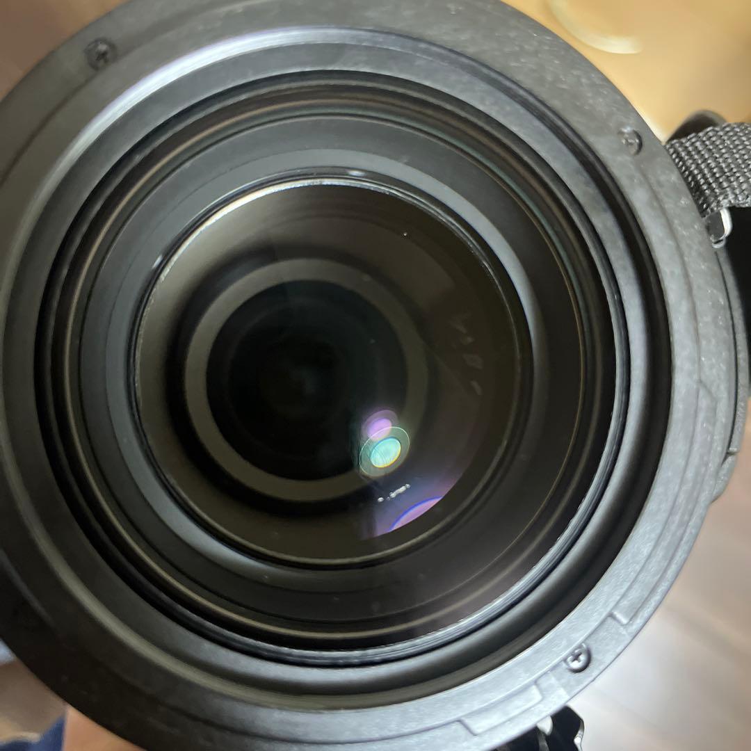 SONY NXCAM NX5R 業務用ビデオカメラ 本体