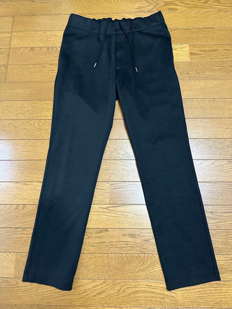 【美品】three dots スリードッツ セットアップ