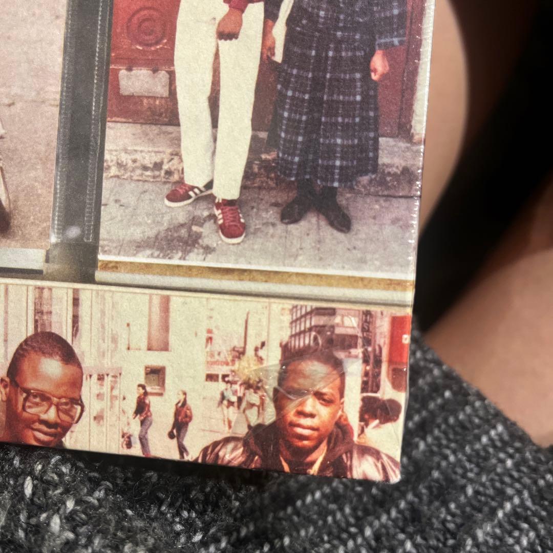 購入前にコメントくださいJamel Shabazz Albums写真集新品