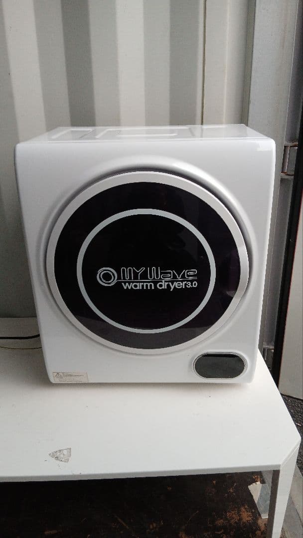 ケーズウェーブ　WARM DRYER3.0