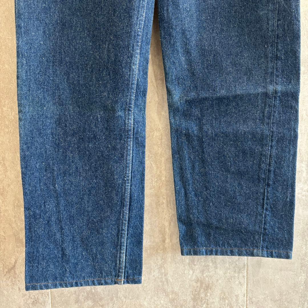 90s リーバイス W32 L30 501-0115 デニムパンツ アメリカ製