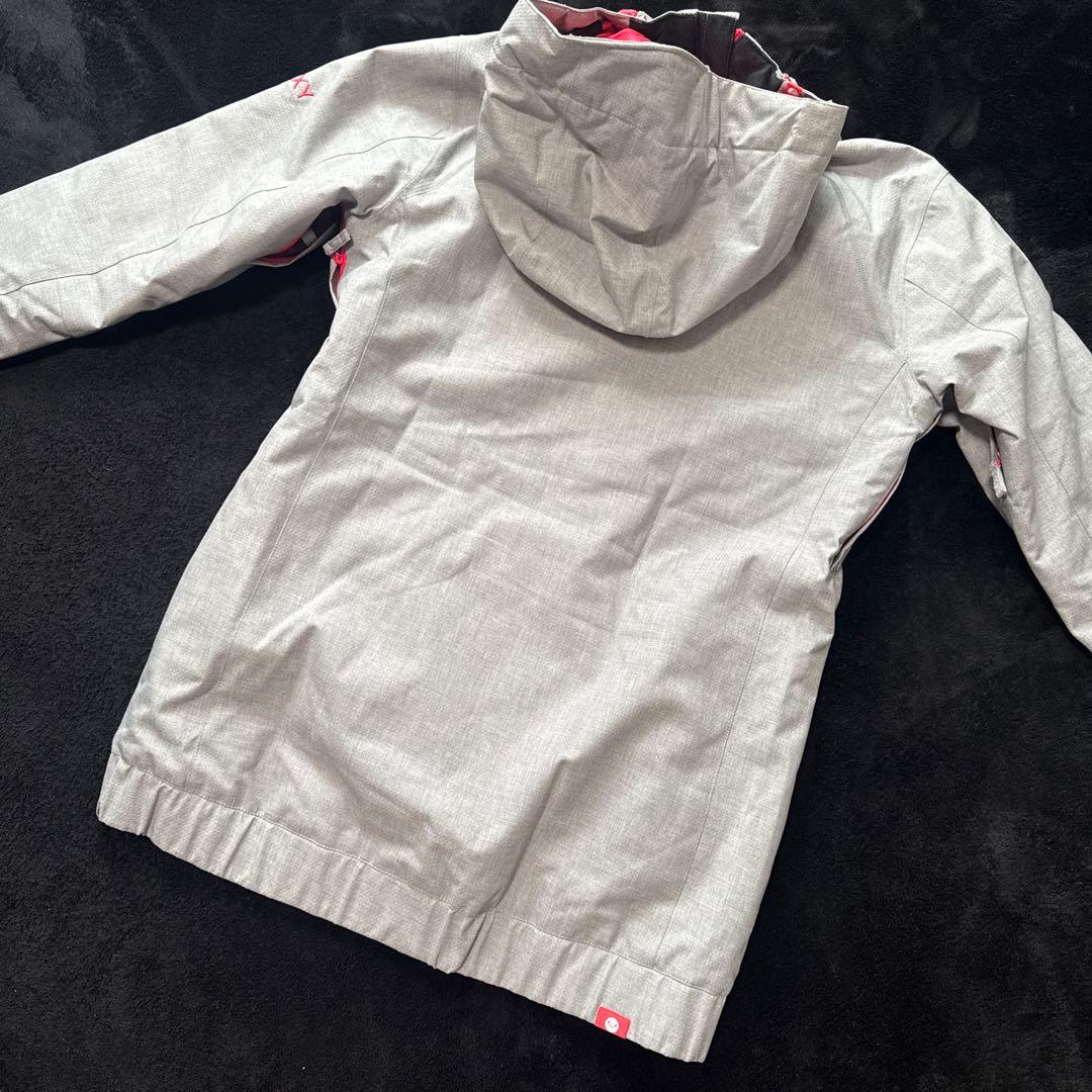 美品　メンズ　ROXY スノボウエア　上下セットM