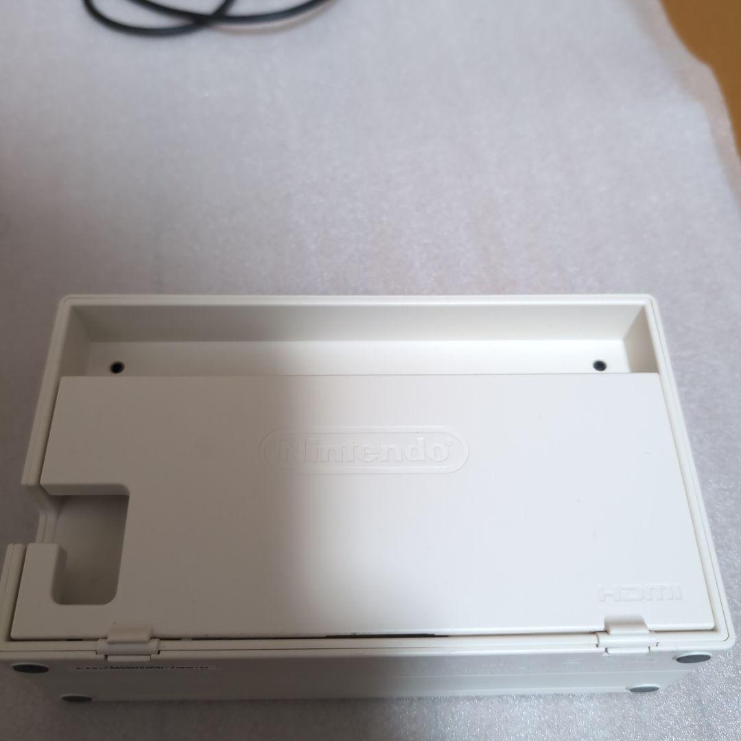 ニンテンドースイッチ　本体　どうぶつの森エディション